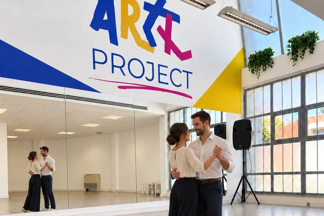 ArtX Project