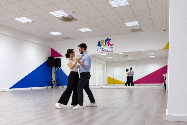 ArtX Project