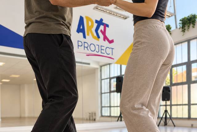 ArtX Project
