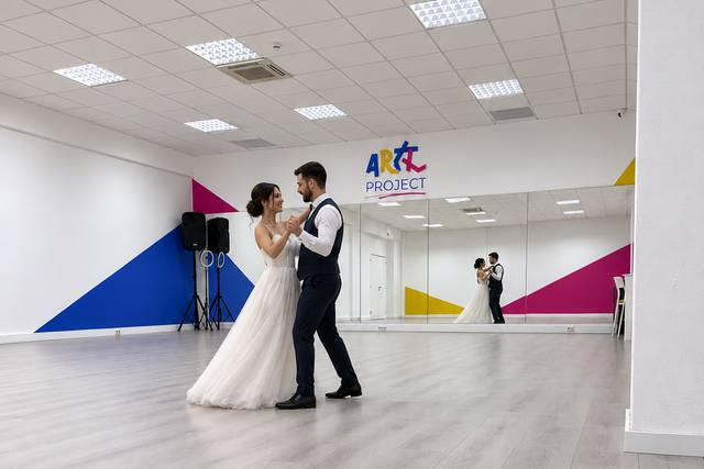 ArtX Project