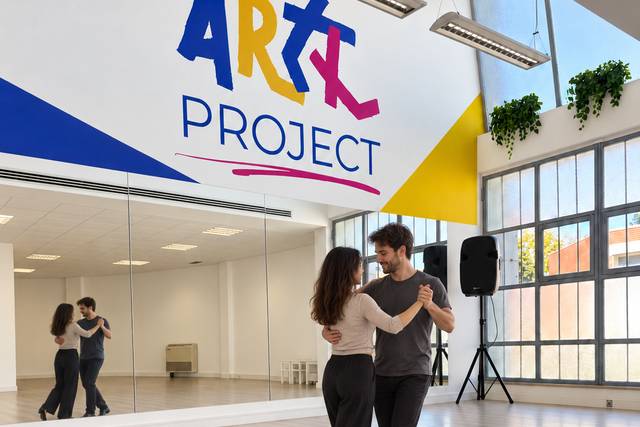ArtX Project