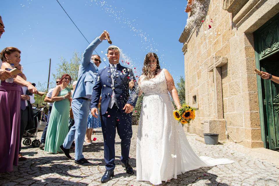 Célia & Nuno