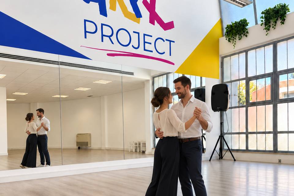 ArtX Project