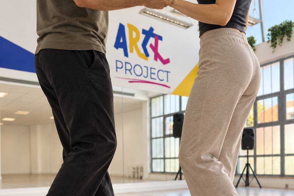 ArtX Project