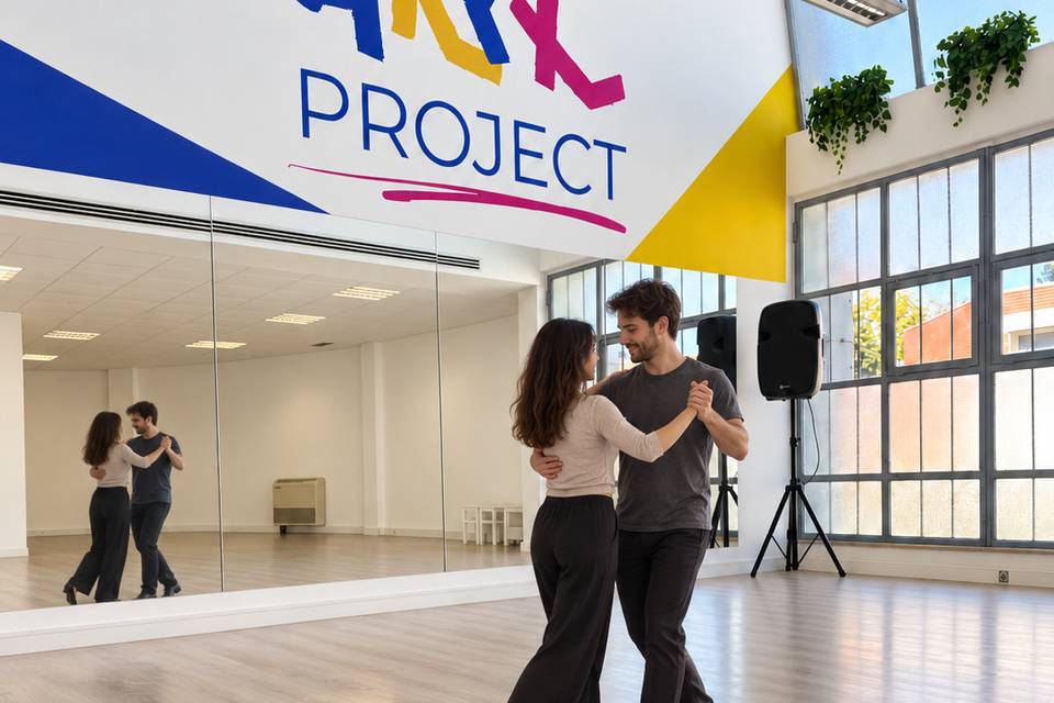 ArtX Project