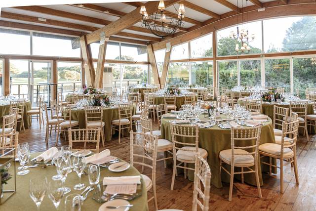 Sala verde tropical jardim