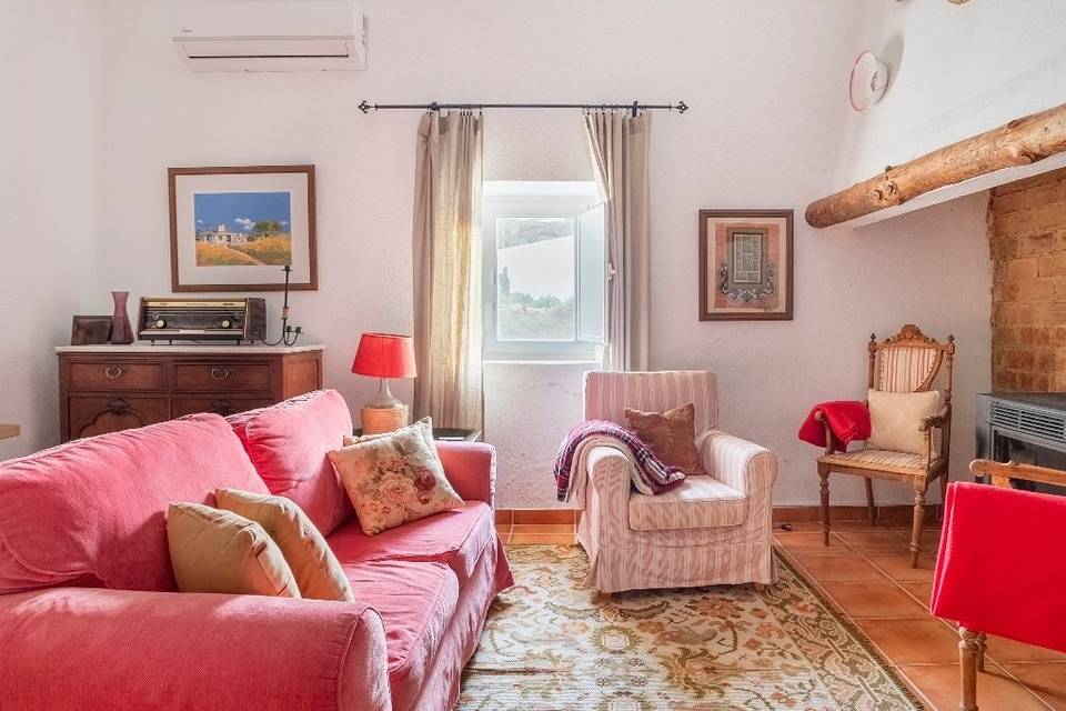 Sala de estar