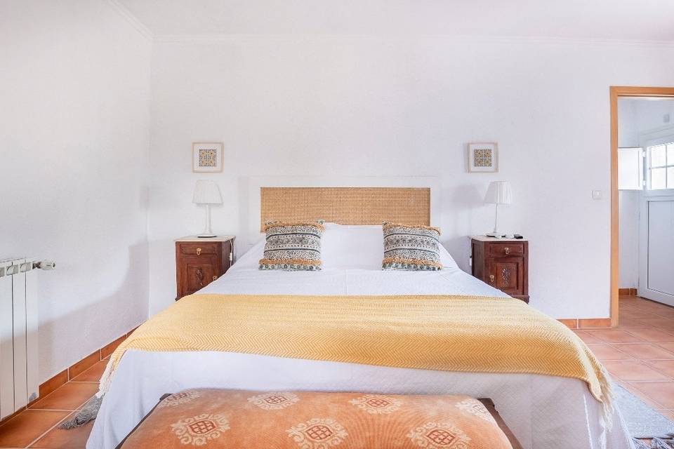 Quarto suite