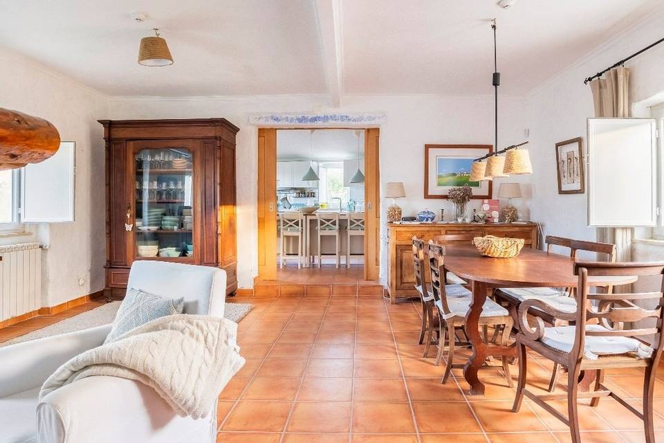 Sala de estar