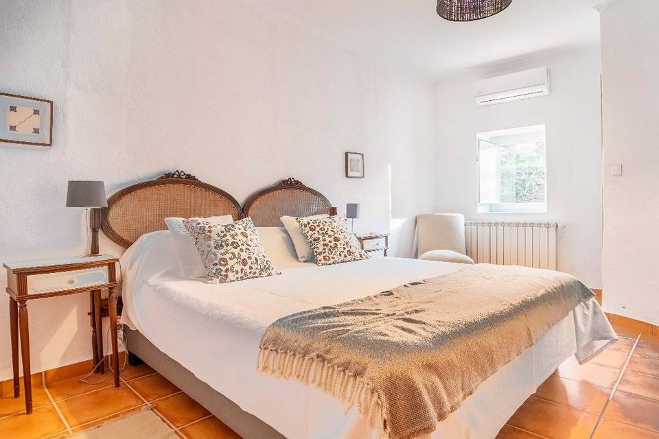 Quarto suite