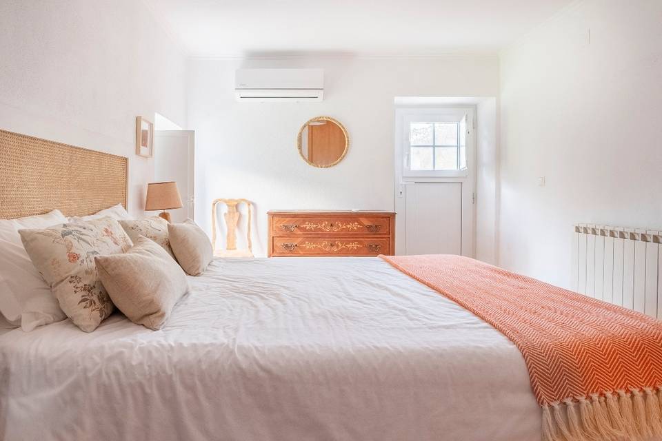 Quarto apartamento