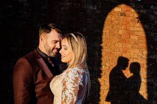 2 Click Photo Wedding
