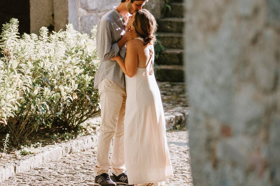 Wedding Rita e João