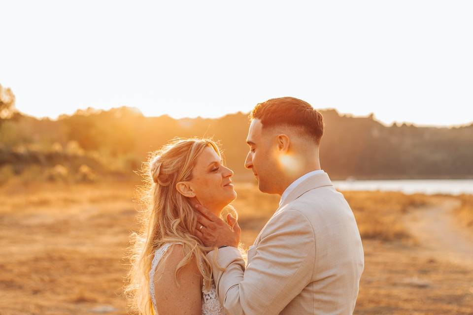 Casamento Clara e André