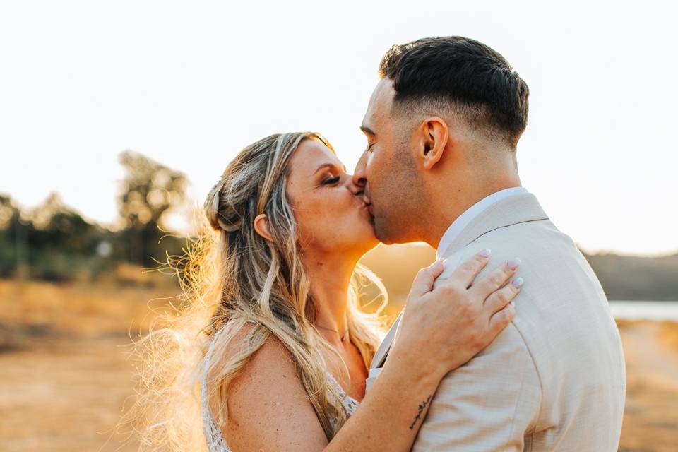 Casamento Clara e André