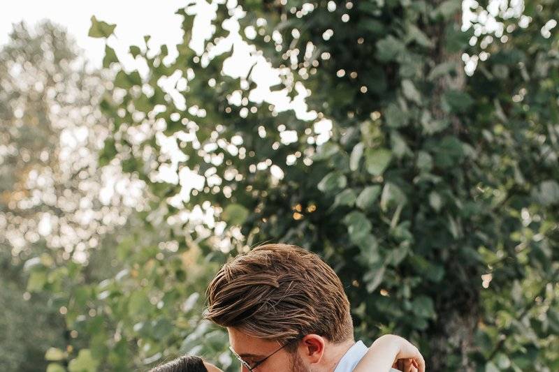 Casamento Emma e Nathan