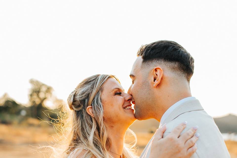 Casamento Clara e André