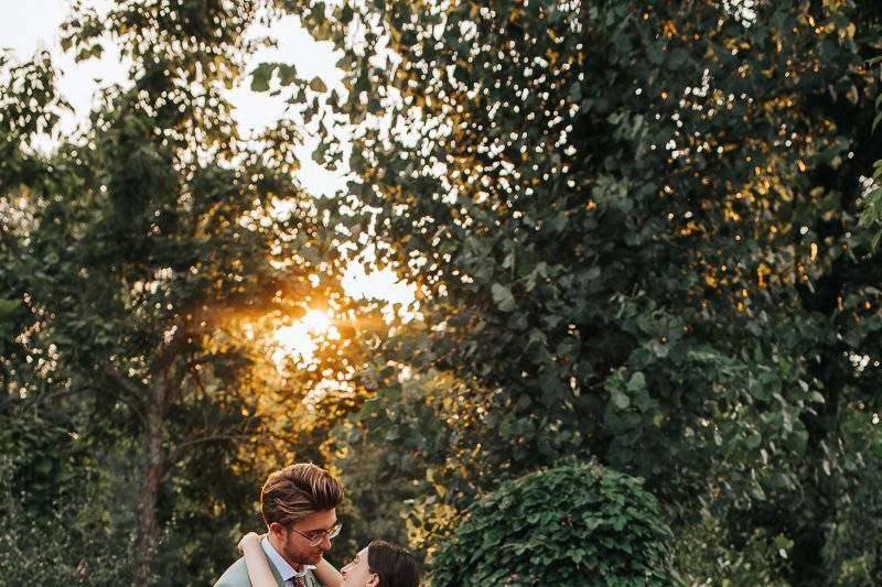 Casamento Emma e Nathan