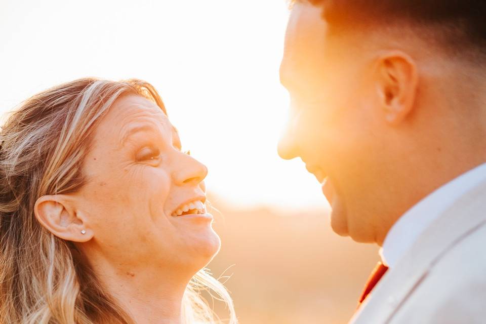 Casamento Clara e André
