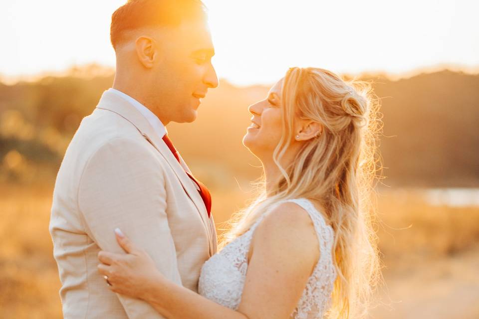 Casamento Clara e André