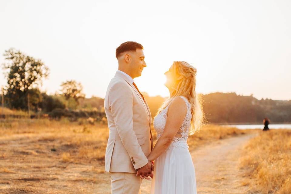 Casamento Clara e AndréCasamen
