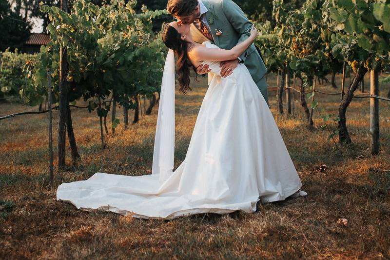 Casamento Emma e Nathan