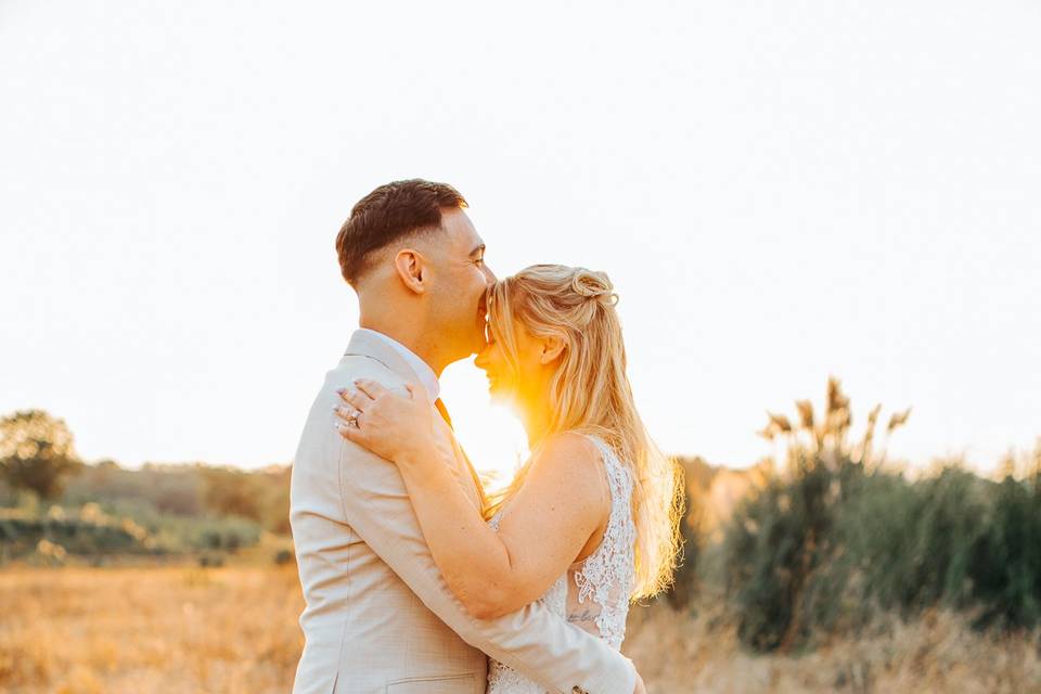 Casamento Clara e André