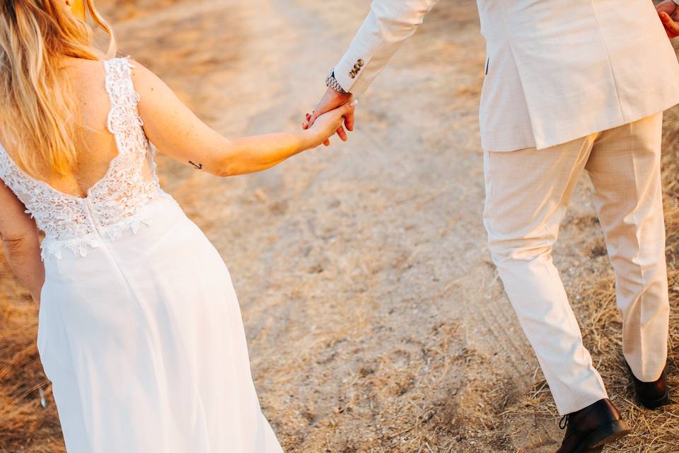 Casamento Clara e André