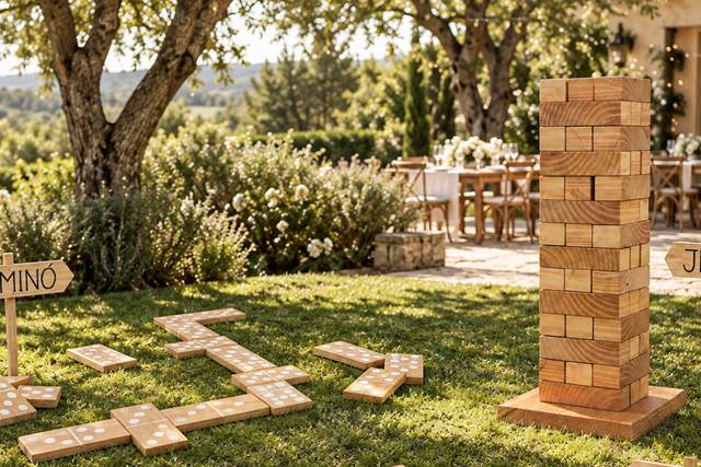 Jogos Tradicionais (Madeira)