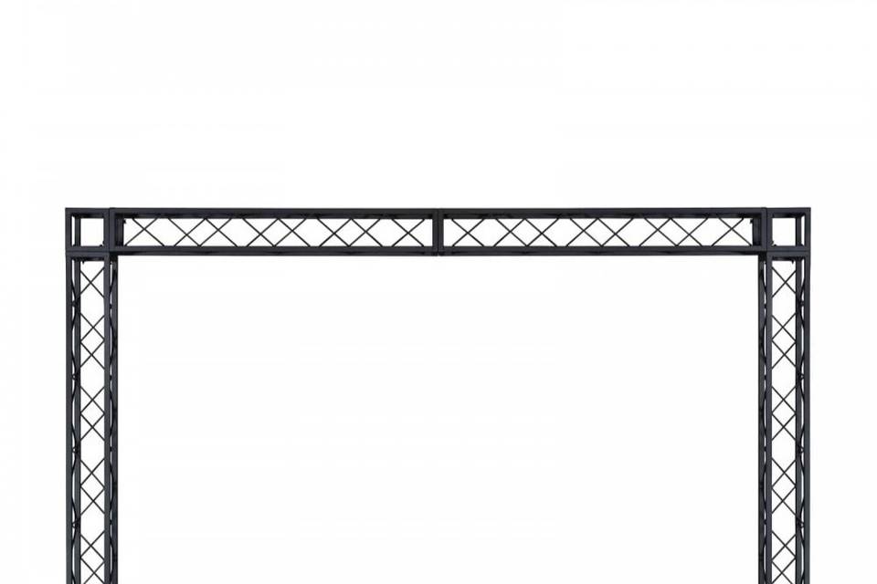 Estruturas Truss