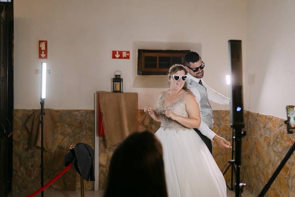 Videobooth