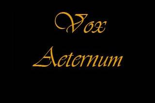 Vox Aeternum