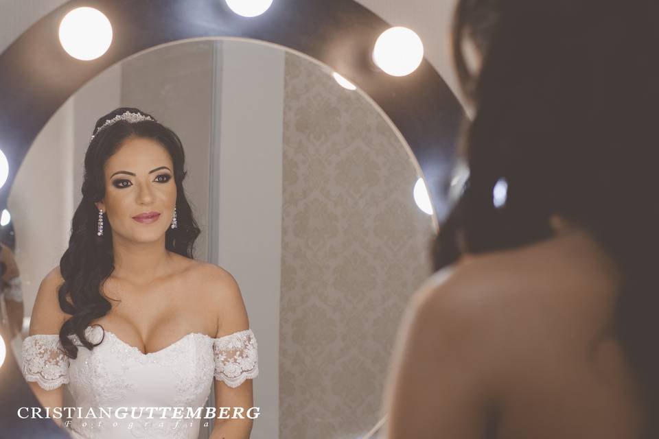 Casamento - Making OF