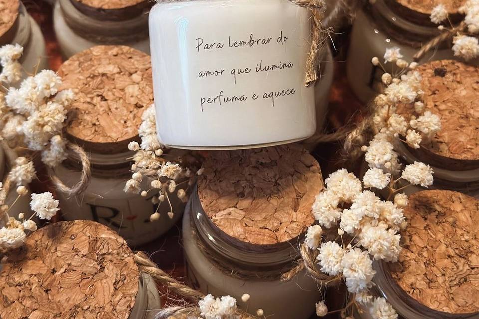 Lembrança Aura