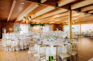 Pousio Eventos