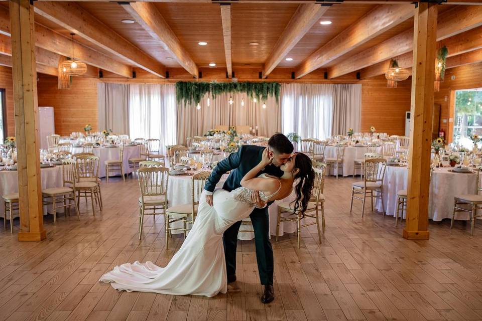 Pousio Eventos