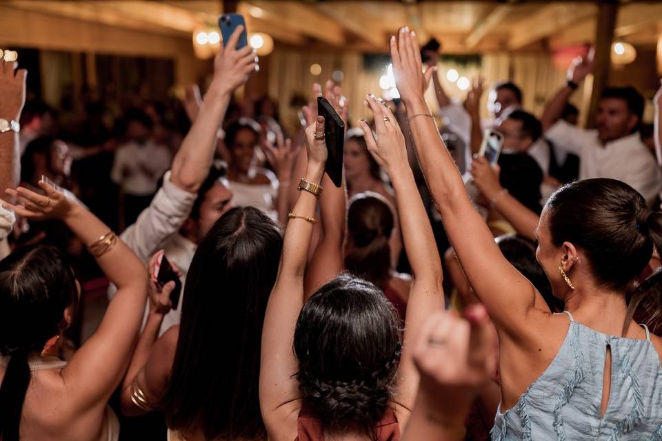 Pousio Eventos