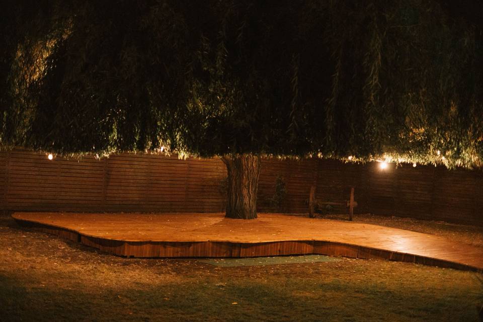 Pousio Eventos
