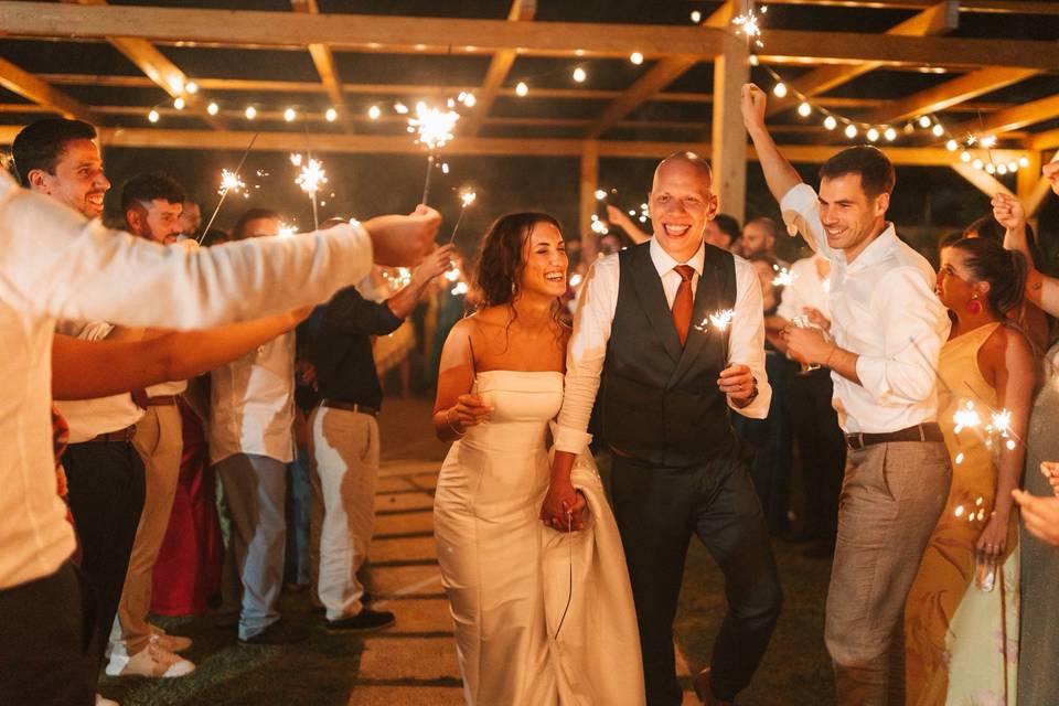 Pousio Eventos