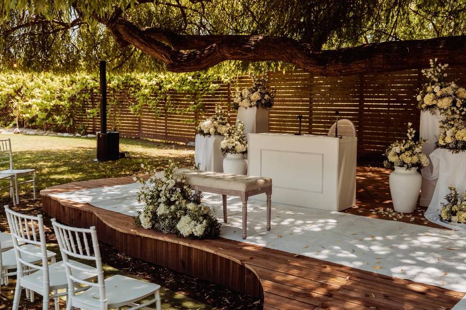 Pousio Eventos