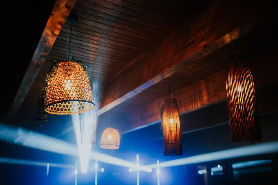 Pousio Eventos