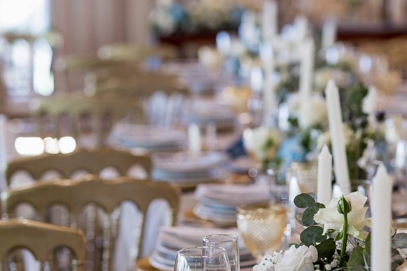 Pousio Eventos