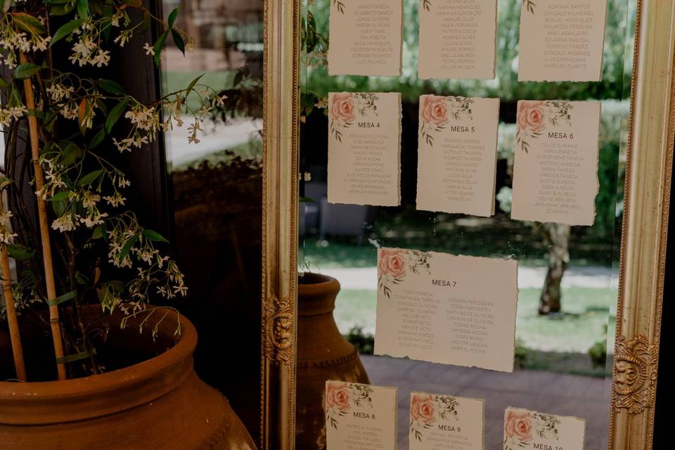 Pousio Eventos