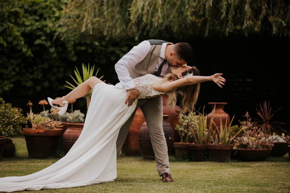 Pousio Eventos