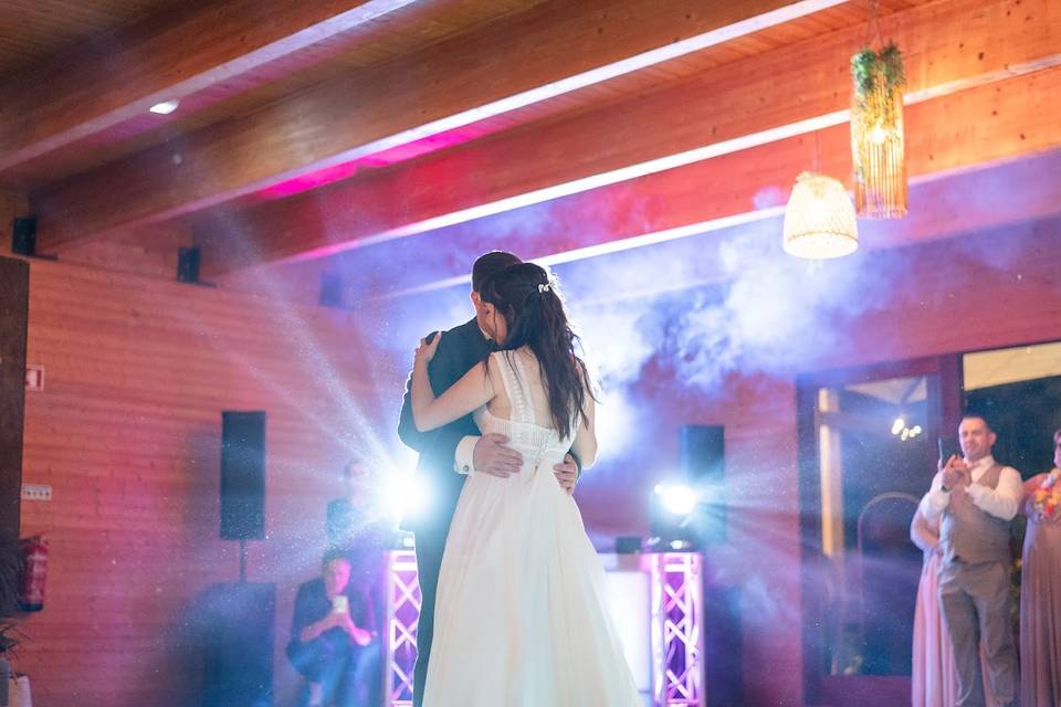 Pousio Eventos