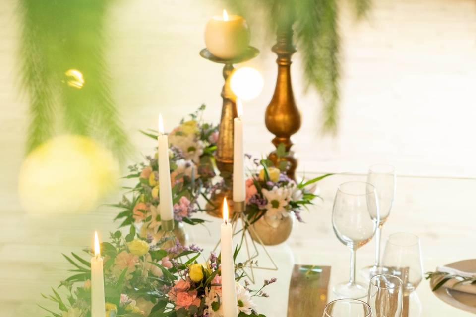 Pousio Eventos