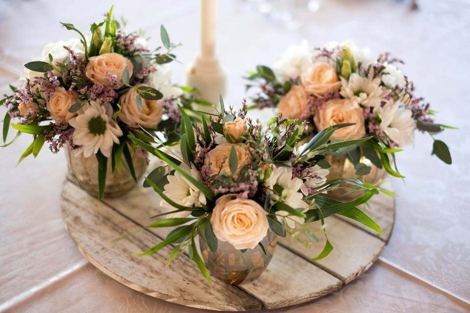Pousio Eventos