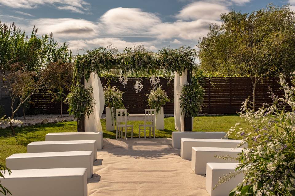 Pousio Eventos