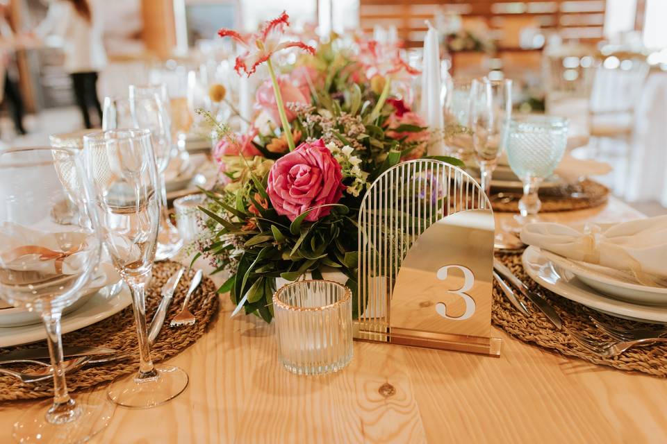 Pousio Eventos