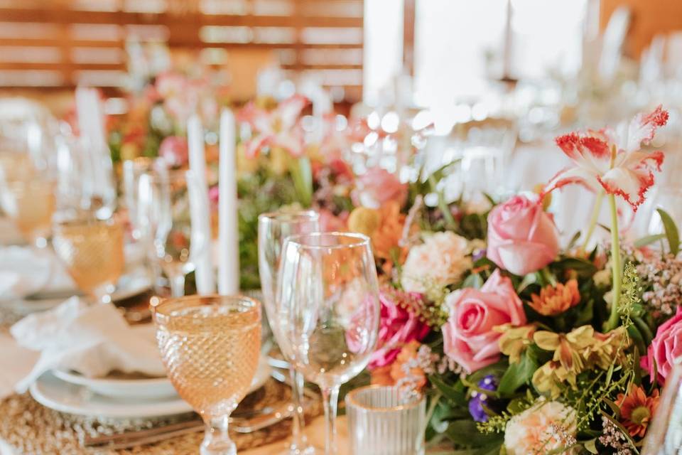 Pousio Eventos